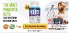 How Does Keto Pure Work? Logo