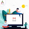 Appsinvo - Send an Email as an Attachment through Gmail Logo