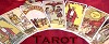 Tarot Reader in South Delhi Logo